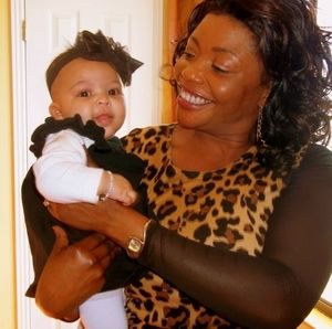 Meet your Posher, Bethsheba